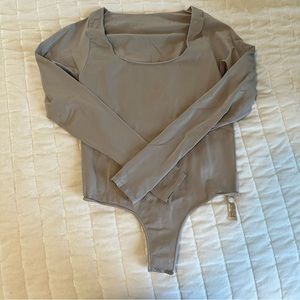 SKIMS bodysuit